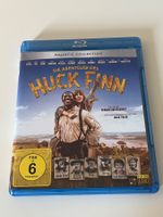 Die Abenteuer des Huck Finn - Blu-ray