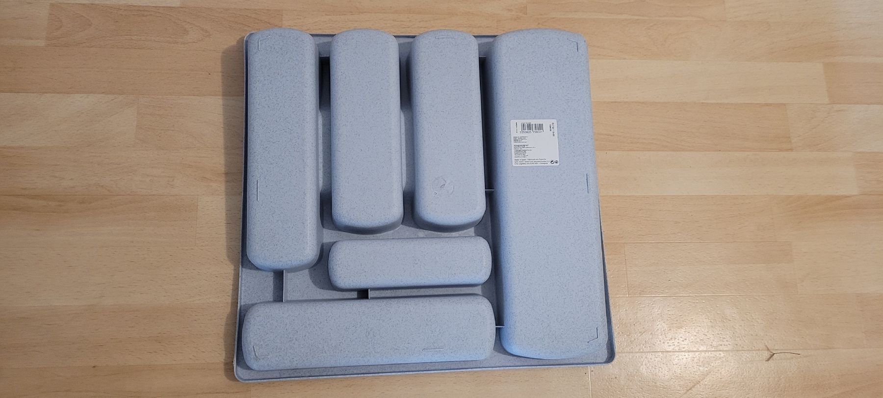 Bestecksets: Besteckeinsatz – Gebraucht aus Schwyz von Vesparider01 1