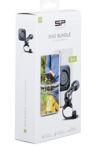 SP Connect Fahrradhalterungen: SP Connect Bike Bundle Universal Interface | – Gebraucht aus Seengen von JolNied 2
