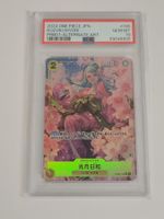 One Piece TCG Koyuki Hiyori OP06-106 SR PSA10
