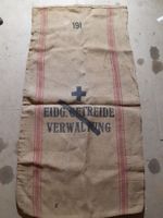 Jutensack ohne Jahrzahl