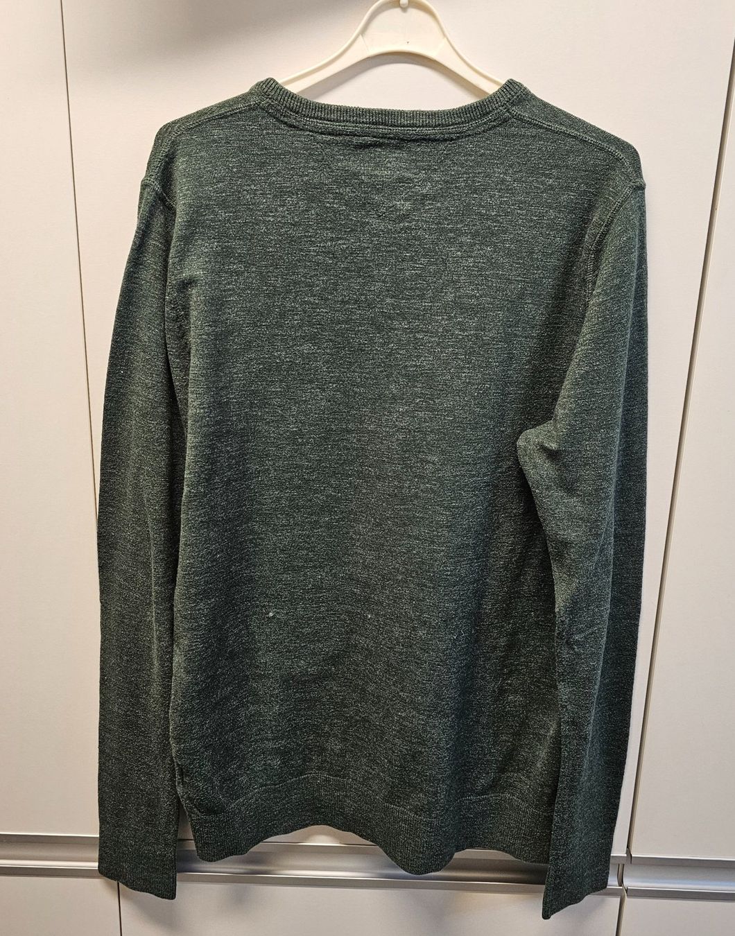 Tommy Hilfiger Maglioni & Felpe: *TOMMY HILFIGER * Pullover Gr.L – Usato da Bronschhofen venduto da Xena37 1