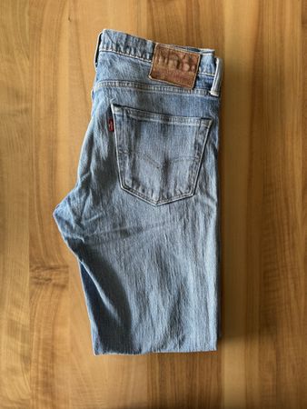 Levi‘s Jeans 511 32x32