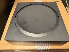 Sonos Amp s16 Verstärker schwarz gebrauchter Zustand