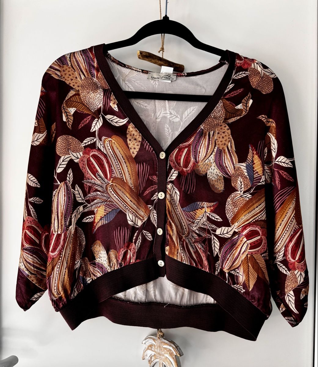 Giacche: Cardigan  - Taille 38/40 – Usato da Lausanne venduto da Flomag