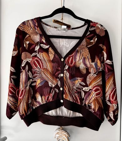 Cardigan  - Taille 38/40