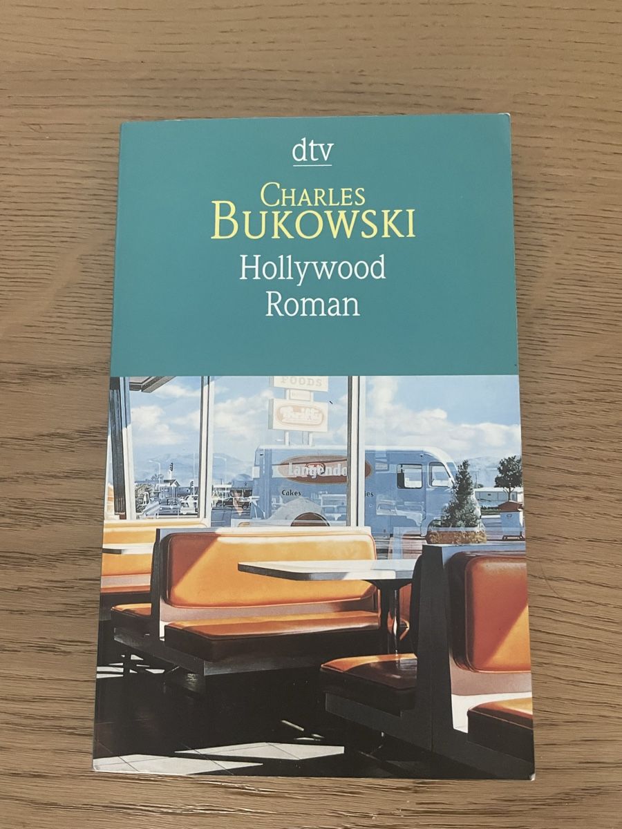 Bücher: Buch – Gebraucht aus Sargans von Didis