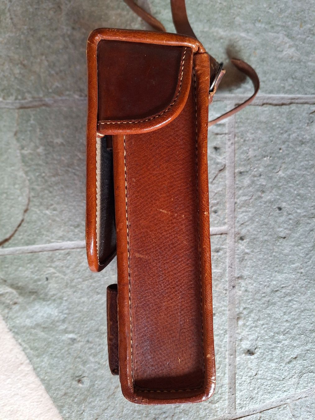 Schweizer Armee Borse: Militär Fouriertasche 1932 – Nuovo (secondo la descrizione) da Zweisimmen venduto da honigsenf 4