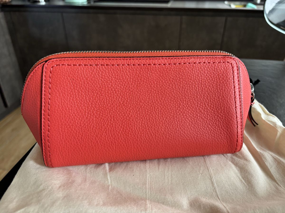 Lancel Borse da donna: LANCEL - Pochette en cuir NEUF – Nuovo (secondo la descrizione) da Chardonne venduto da teenyweeny 3