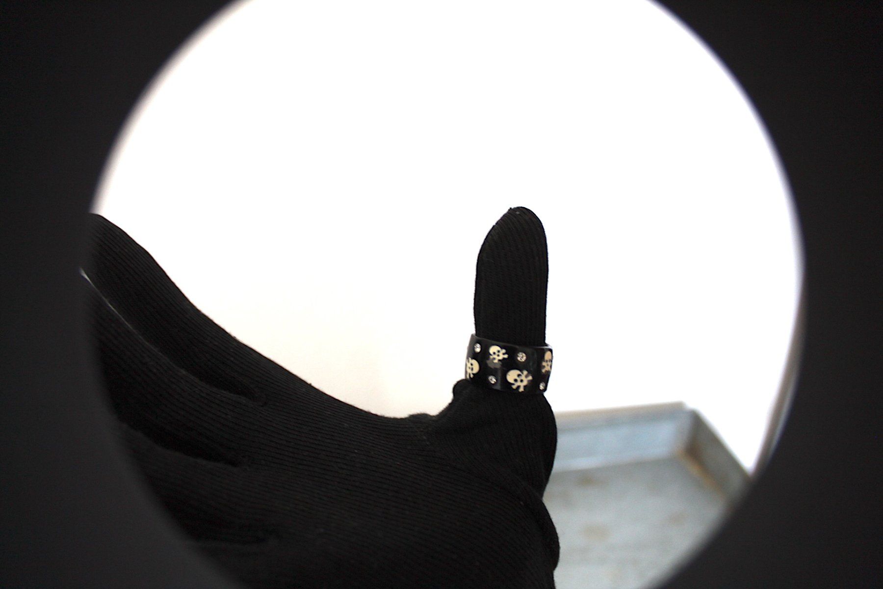 Anelli: Ring Gr.57 - 18.1 – Usato da Locarno venduto da madame-tus-sauds 5