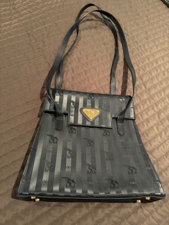 Maison Mollerus Tasche