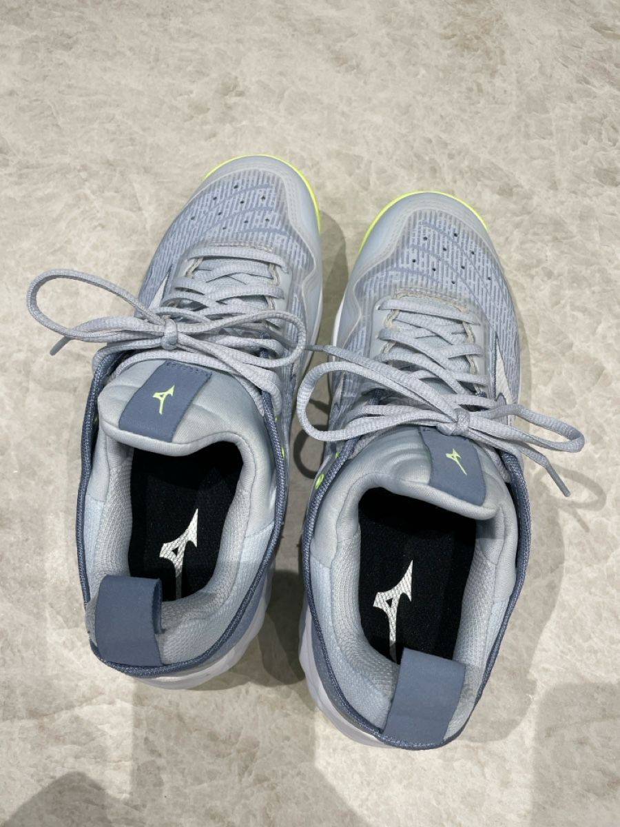 Mizuno Scarpe da uomo: MIZUNO SCHUHE - GR. 40.5 – Nuovo (secondo la descrizione) da Gränichen venduto da Kona06 2