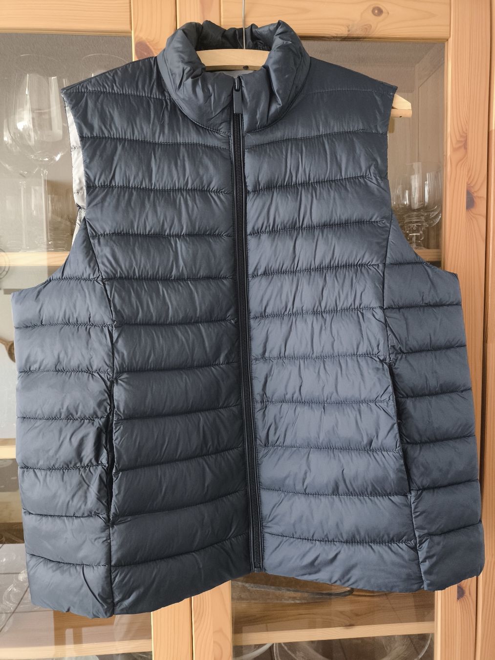 C&A Gilet & Giacche senza maniche: Gilet Gr.46 – Nuovo (secondo la descrizione) da Burgdorf venduto da Ropajesi