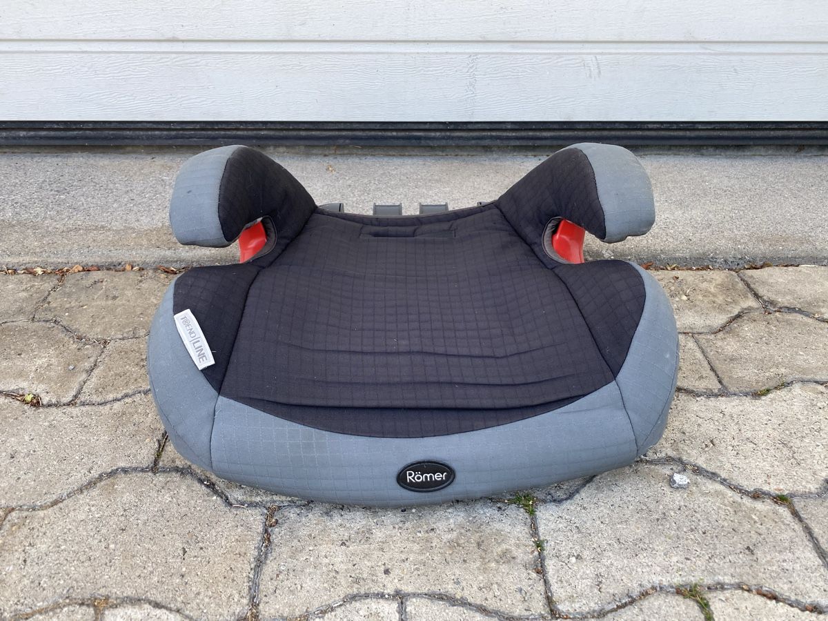 Auto-Kindersitze: Römer Autositz Kindersitz Trendline, Top Zustand – Gebraucht aus Küsnacht ZH von danyork 1