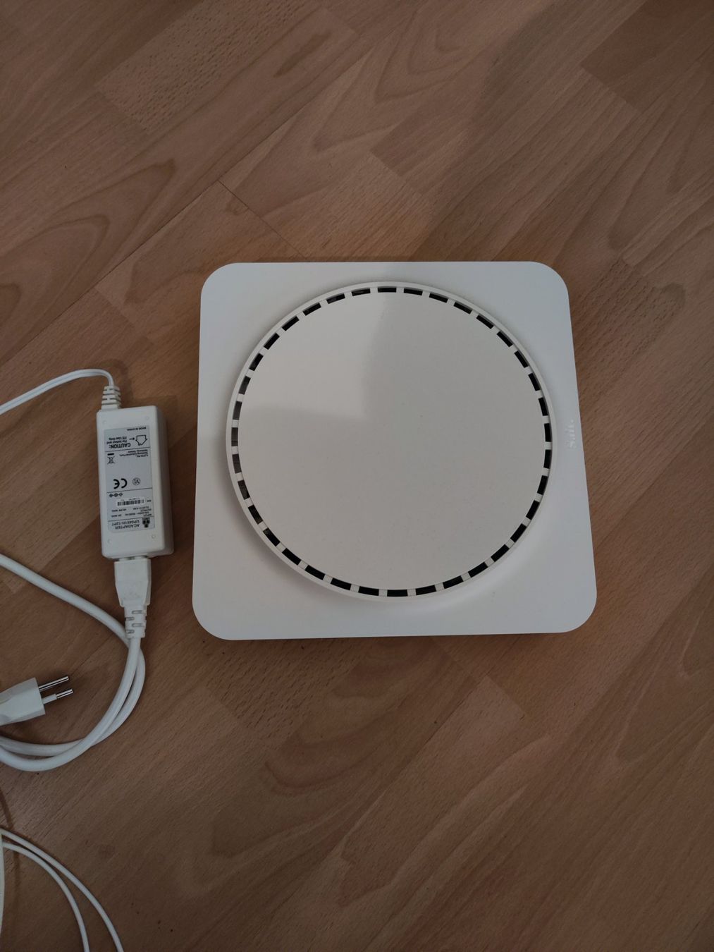 Salt Modem & Router: Salt Router / Wi-Fi Box – Usato da Thun venduto da Tech-Markt 1