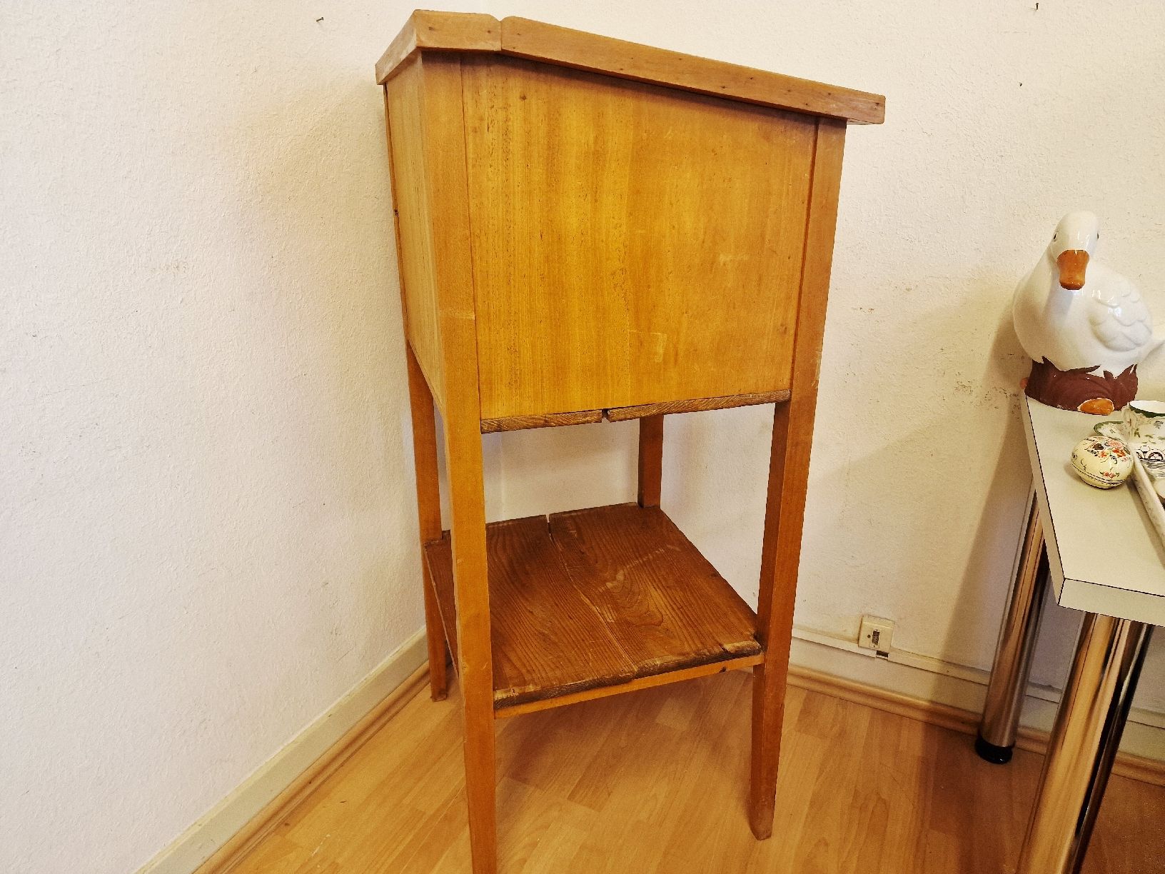Bureaux: Antikes Stehpult – D'occasion à BERN par Intarsia 7