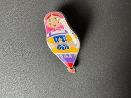 Pin Heissluftballon Luftballon Ballon