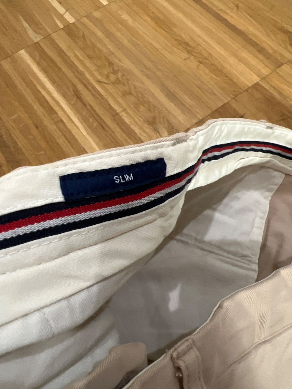 Pantaloni: Gant  Herren Hosen – Usato da Menzingen venduto da Dali2504 2
