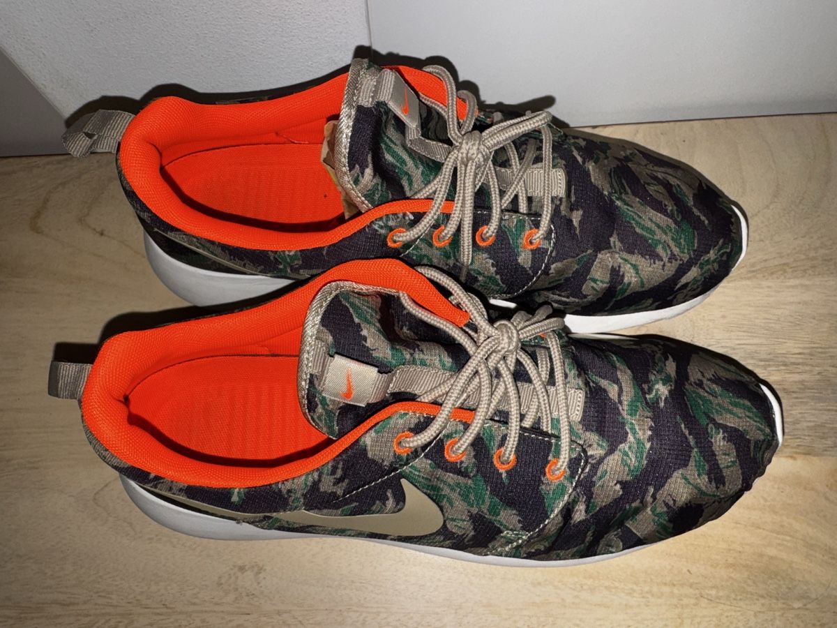 Nike Herrenschuhe: Nike Gr. 42.5 – Gebraucht aus Neuenhof von Bornsh 1