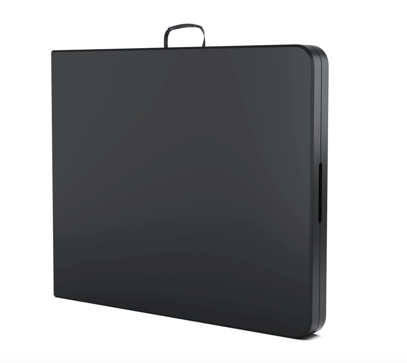 Tische: Campingtisch klappbar 180 cm schwarz - Gratis Versand – Neu und originalverpackt aus Kleinwangen von Maluwa_GmbH 4
