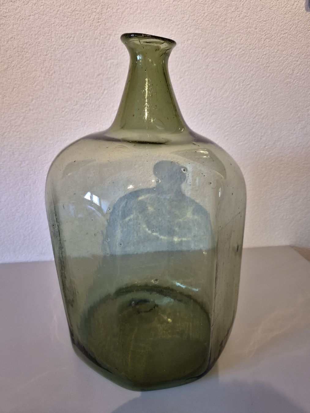 Bouteilles: Antike Flasche – D'occasion à Hauptwil par Schwertfisch24 1
