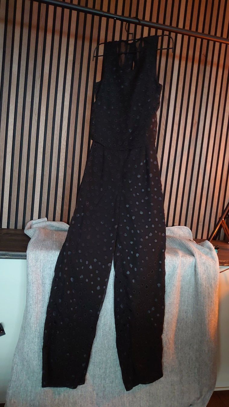 Tute: Jumpsuit von Religion – Usato da Wiedlisbach venduto da ScullyPrue 2