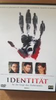 DVD Identität / John Cusack