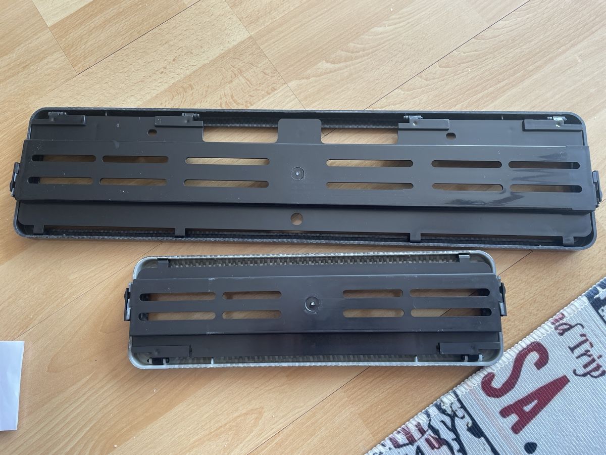 Swiss Klick Sonstiges Fahrzeugzubehör: Swiss Klick ( Carbon ) – Neu und originalverpackt aus Goldingen von FirebirdLady92 1