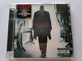 Cd Jay-Z - American ganster