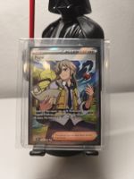 Carta Pokémon Allenatore Pepe 236/198 condizioni ottime