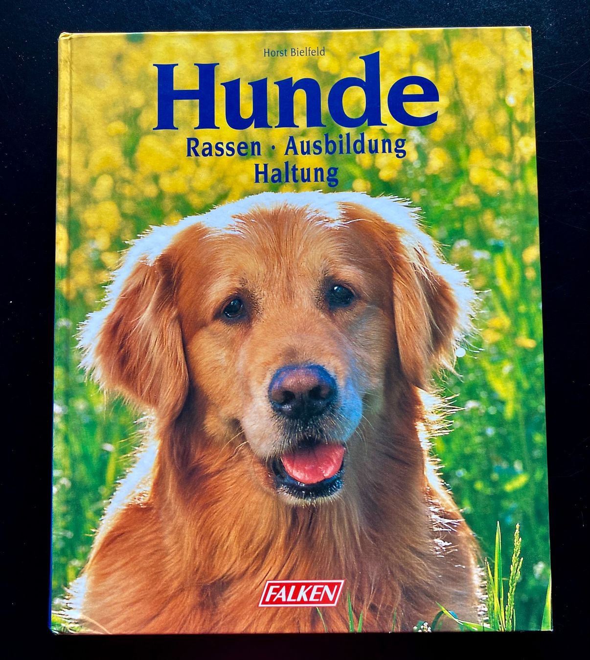 HUNDE. Rassen. Ausbildung. Haltung.🐕🐕🐕🐕 (Gebraucht) in Nussbaumen AG ...