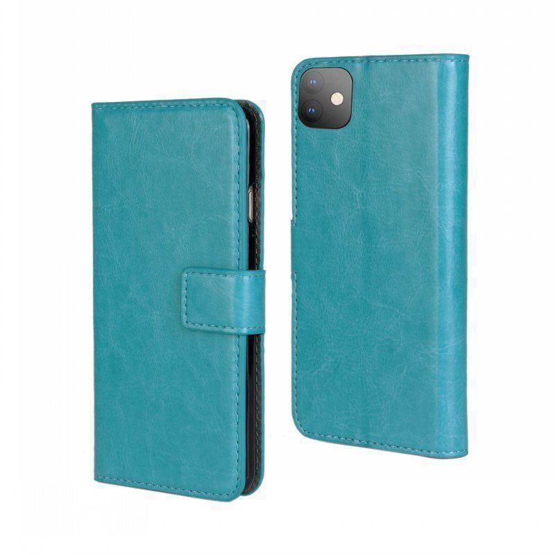 Cover & Protezioni schermo: iPhone 12 PRO MAX Hülle Etui Wallet Case Flip Cover Tasche – Nuovo e nell'imballaggio originale da Volketswil venduto da coverandmore 5