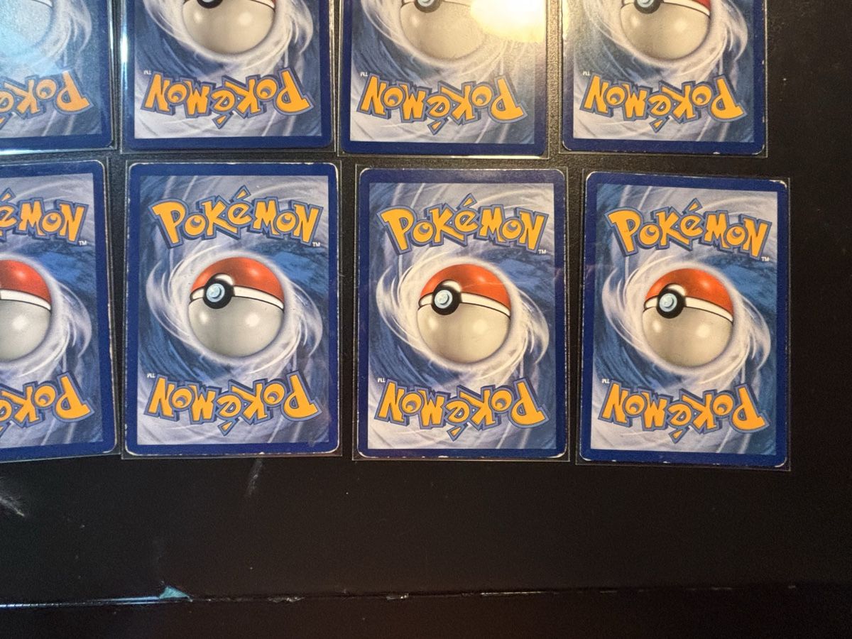 Pokémon Carte collezionabili: Pokemon Trading Cards Bundle Set 15 Pieces – Usato da Ascona venduto da ElfieLove 8