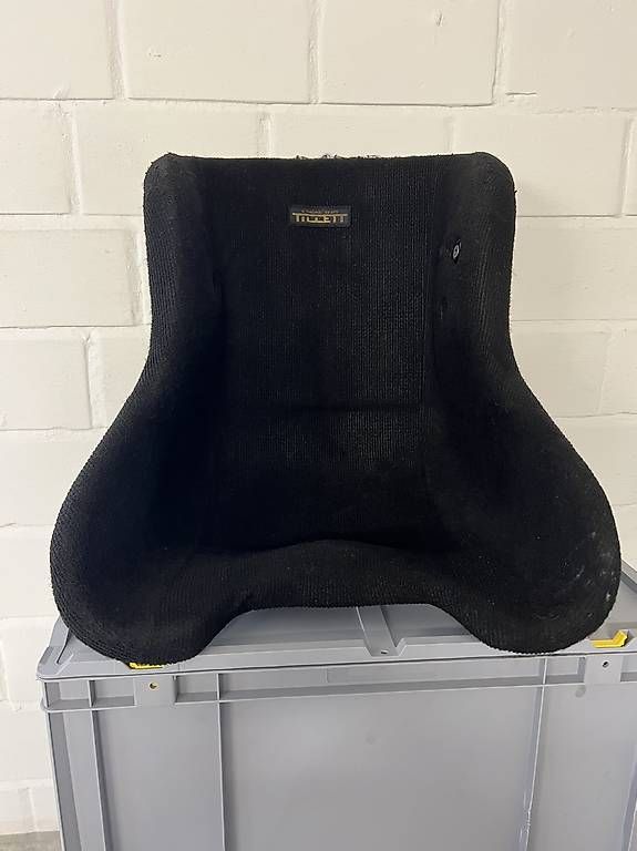 Go-Kart: Rennkart Sitz Tillett L – Usato da Amriswil venduto da Biss_Motor