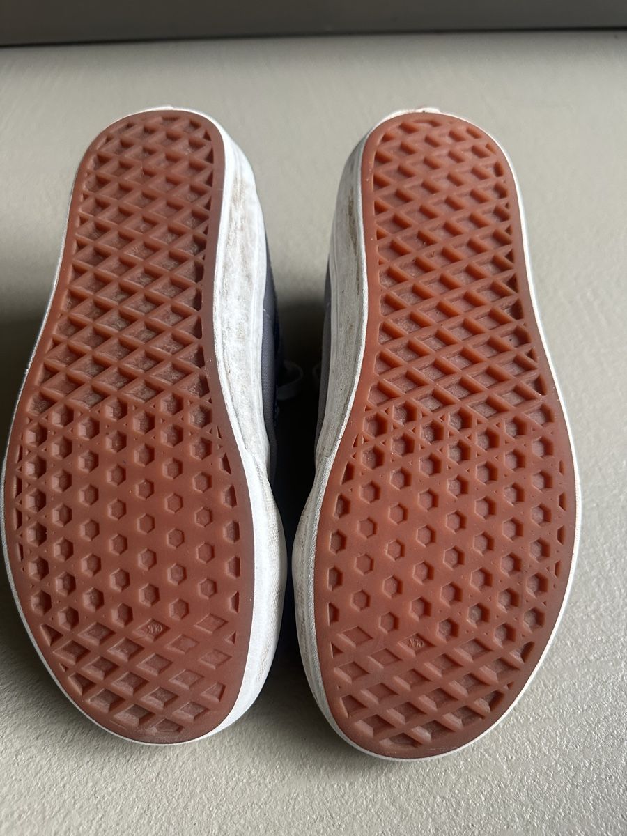 Vans Scarpe per ragazzi: Vans Sk8-Hi Sneaker Grösse EUR 35  – Usato da Zürich venduto da Bingobongo03 4