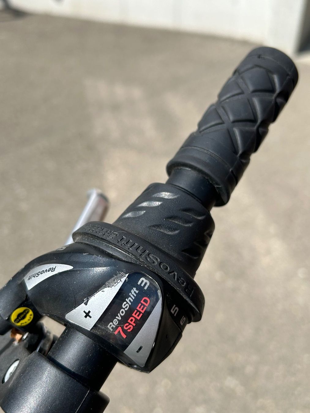Velos: Serious Kindervelo 24'' in weiss/blau – Gebraucht aus Zürich von mirjam.frei 3