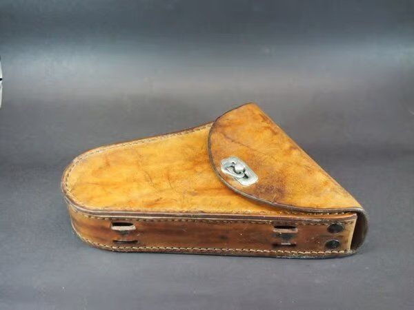Biciclette: Werkzeugtasche 1966 – Usato da Uetendorf venduto da Schraedi