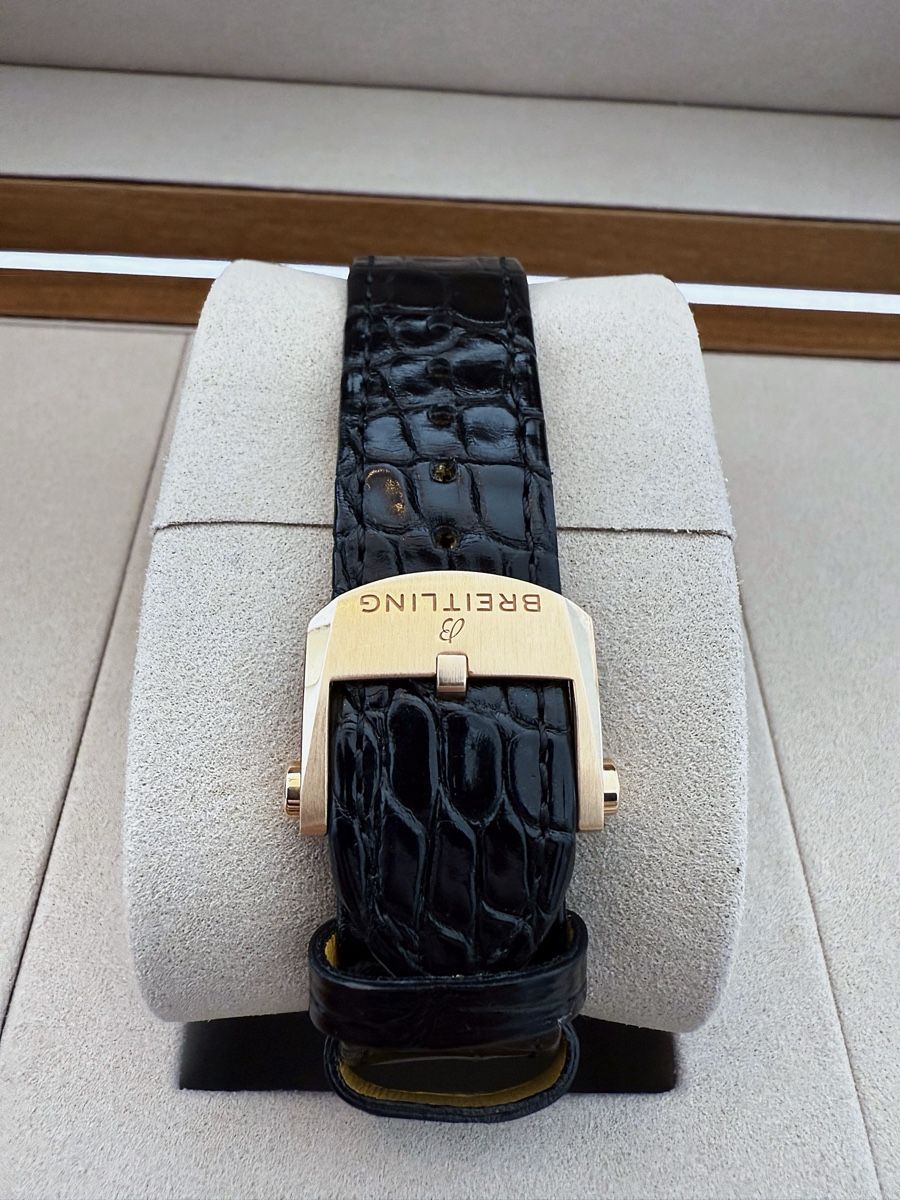 Breitling Orologi: Breitling Premier Datora 140th Anniversary - Neu - Full Set – Nuovo (secondo la descrizione) da Binz venduto da Vento03 4