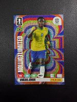 Panini FIFA World Cup 2026 Vini JR. Limited Edition