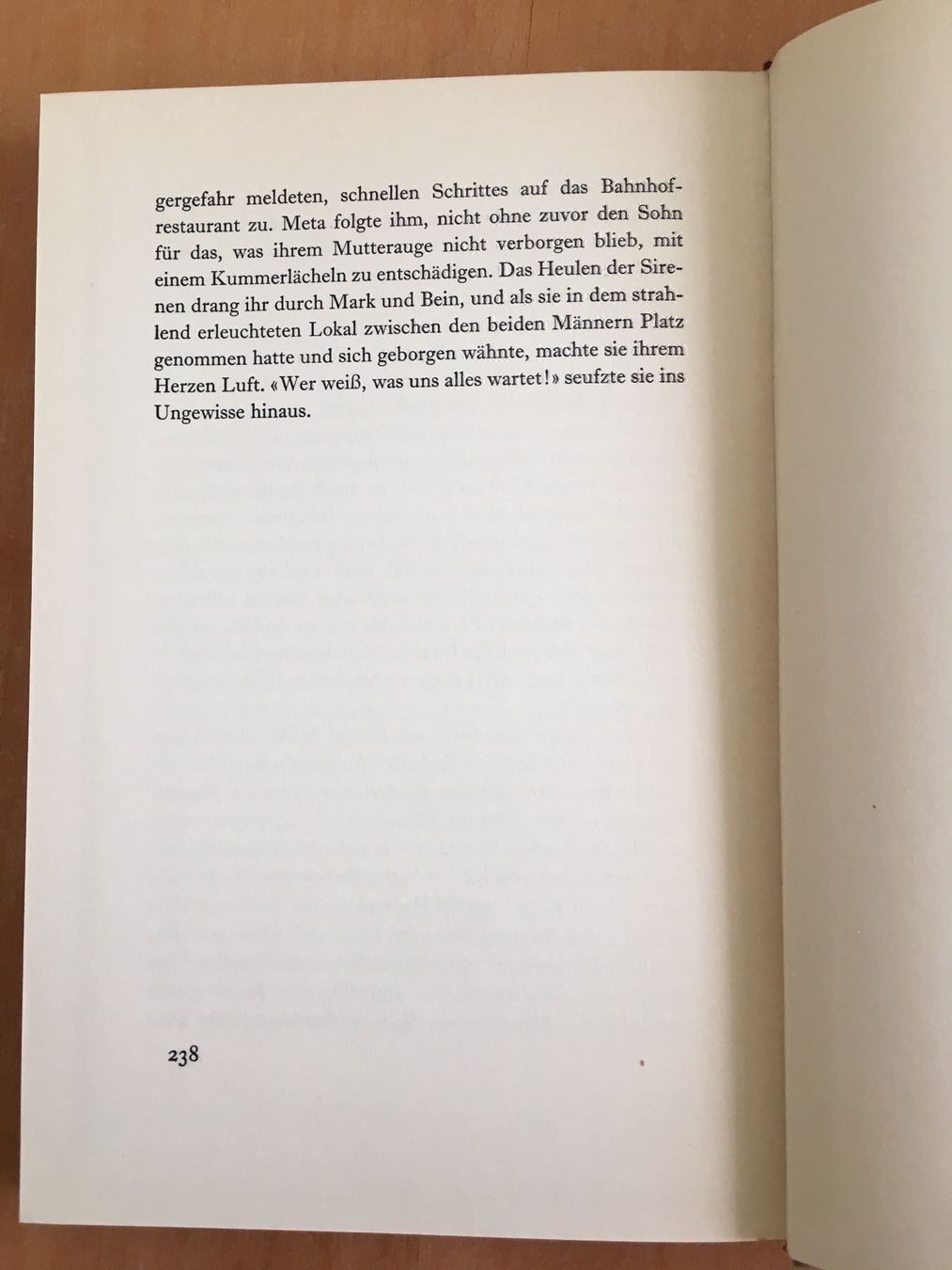 Libri: Hans Walter: Güter dieses Lebens – Usato da Aarau venduto da R-O-G-E-R 3