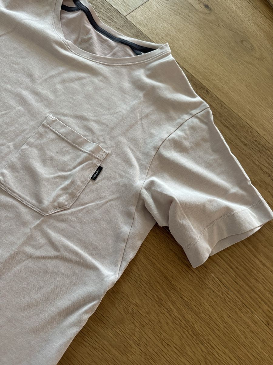 Arcteryx T-shirt: Arcteryx Ardena Crew SS wmn M – Usato da Basel venduto da snowkati 2