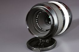 Nikon Micro-Nikkor 55mm f/3.5