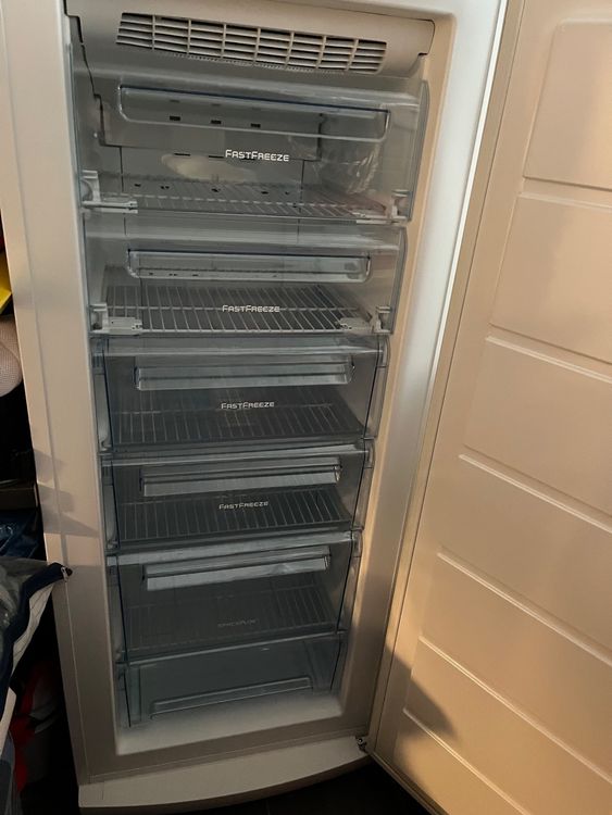 Fabelhafte Gefrierschrnke No Frost Bild