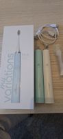 brosses à dents my variations