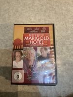 Best Exotic Marigold Hotel DVD- Film mit Judi Dench!