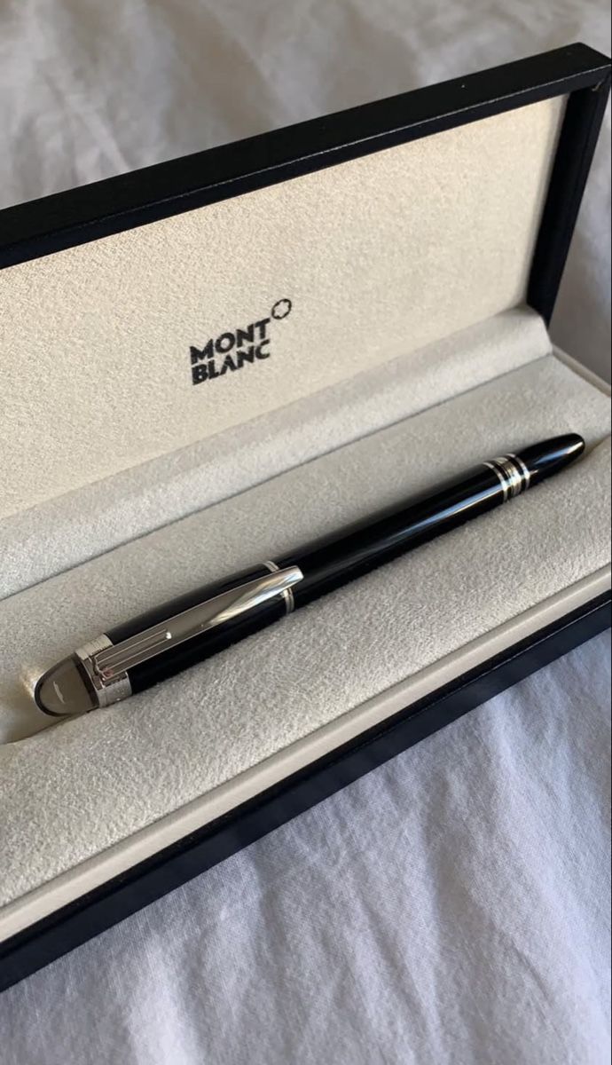 Montblanc Altro in Scrittura & Disegno: Schreiber Stift Montblanc StarWalker Fineliner – Nuovo (secondo la descrizione) da Zürich venduto da Obstweg