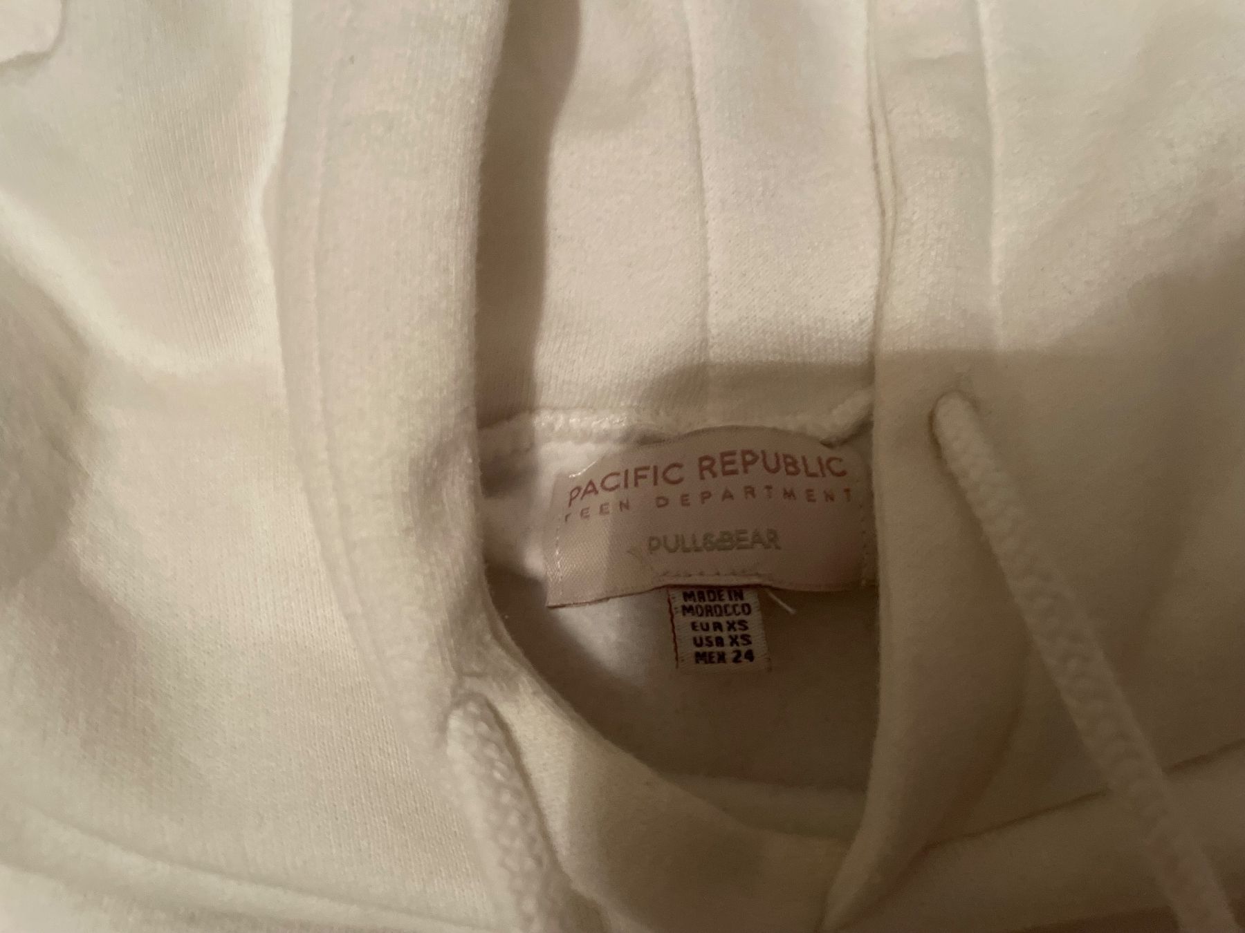 Pull&Bear Pulls & Sweat-shirts: Pullover Pull&Bear – D'occasion à Bern par k_l_t2hw 2