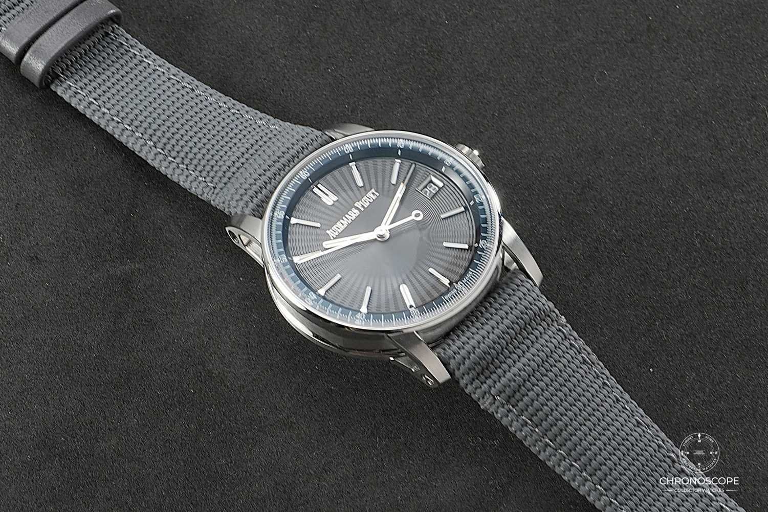 Audemars Piguet Uhren: Audemars Piguet Code 11.59 Selfwinding – Neu und originalverpackt aus Luzern von ChronoScope6004 2