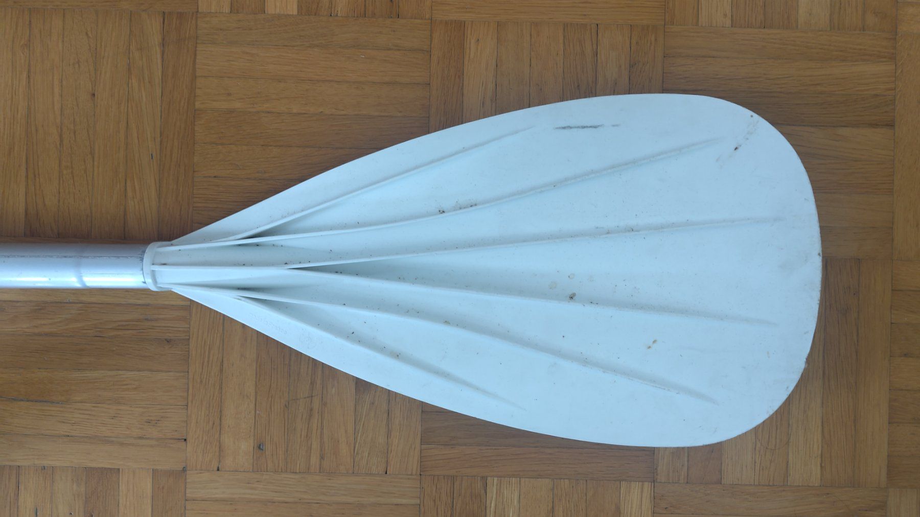 Bateaux pneumatiques & canoës: Adjustable paddle for SUP – D'occasion à Zürich par jackob.stein 2
