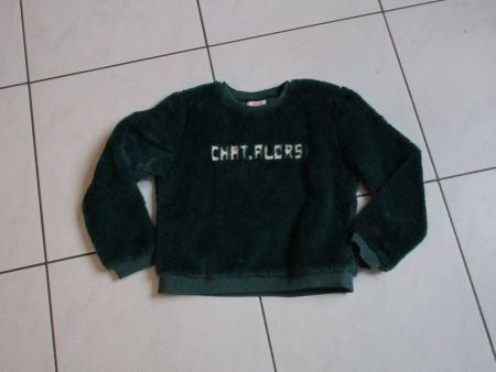 CATIMINI sweat 12- 14ans/158cm